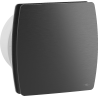 Mexen AXS Ventilator baie 150, negru - W9601-150-70