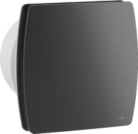 Mexen AXS 150 ventilator de baie cu senzor de umiditate, negru - W9601-150H-70