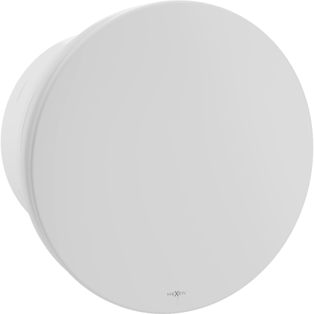 Mexen AXR 150 ventilator de baie, alb - W9602-150-00