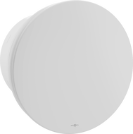 Mexen AXR 150 ventilator baie cu senzor de umiditate, alb - W9602-150H-00