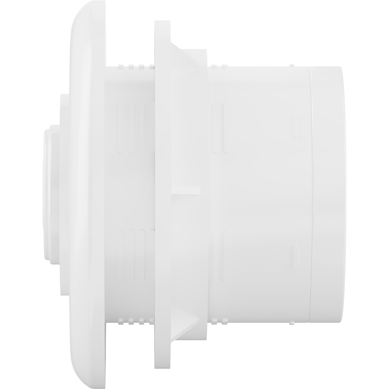 Mexen WXR 100 fürdőszobai ventilátor, fehér - W9605-100-00