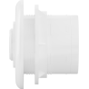 Mexen WXR 100 fürdőszobai ventilátor, fehér - W9605-100-00