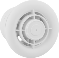 Mexen WXR 100 fürdőszobai ventilátor, fehér - W9605-100-00