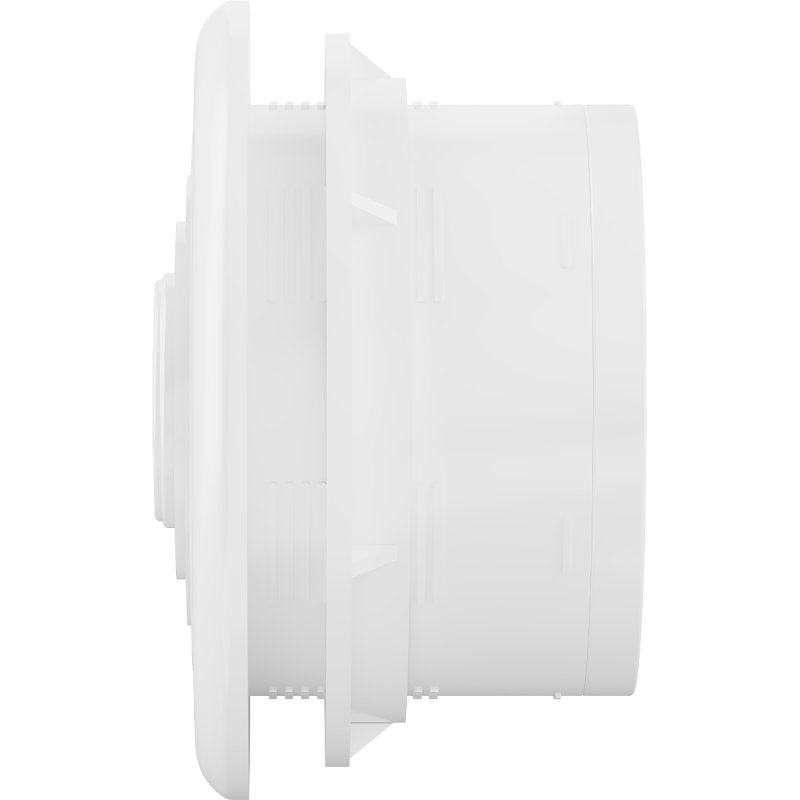 Mexen WXR 150 ventilator de baie, alb - W9605-150-00