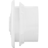 Mexen WXR 150 fürdőszobai ventilátor, fehér - W9605-150-00