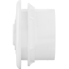 Mexen WXR 150 ventilator de baie, alb - W9605-150-00