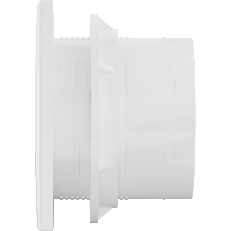 Mexen WXS 100 ventilator de baie, alb - W9606-100-00