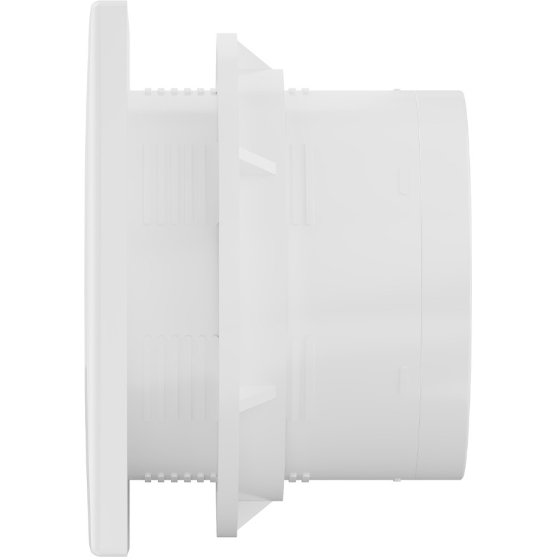 Mexen WXS Ventilator baie de 100, alb - W9606-100-00