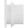 Mexen WXS 100 fürdőszobai ventilátor, fehér - W9606-100-00