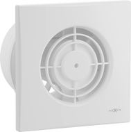 Mexen WXS 100 fürdőszobai ventilátor, fehér - W9606-100-00