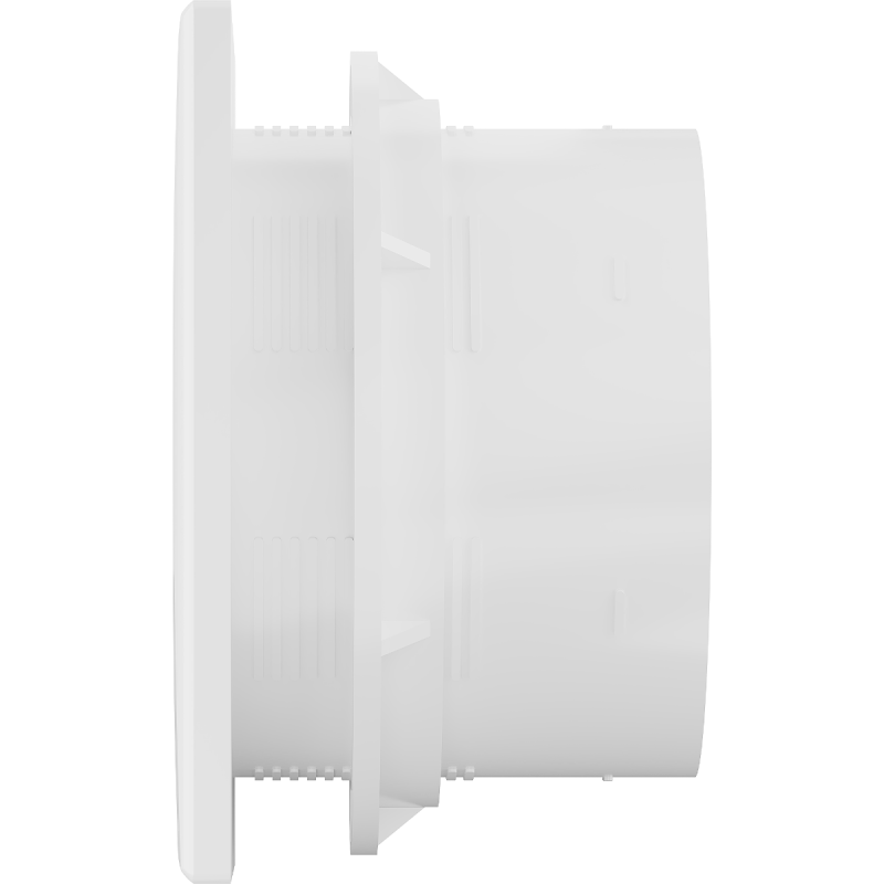 Mexen WXS 150 ventilator de baie, alb - W9606-150-00