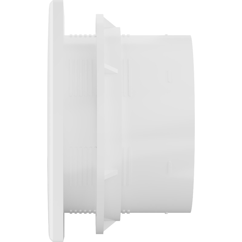 Mexen WXS Ventilator de baie 150, alb - W9606-150-00