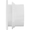 Mexen WXS 150 fürdőszobai ventilátor, fehér - W9606-150-00
