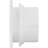 Mexen WXS Ventilator de baie 150, alb - W9606-150-00