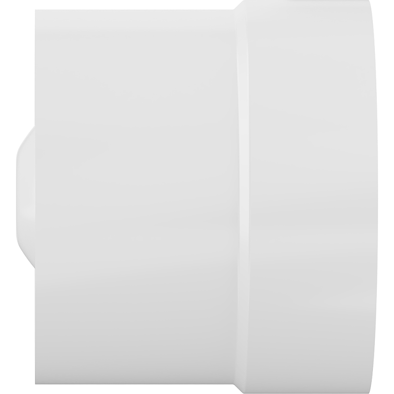 Mexen ZXR 100 fürdőszobai csatornaventilátor, fehér - W9607-100-00