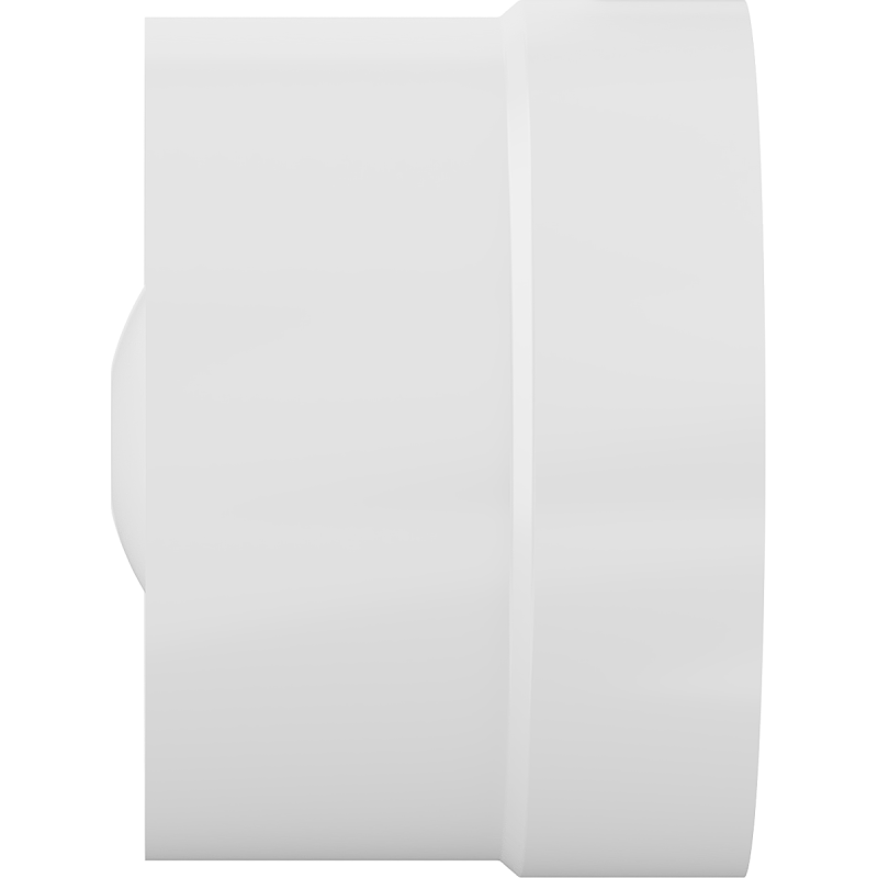 Mexen ZXR 120 ventilator de baie canal, alb - W9607-125-00