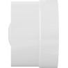 Mexen ZXR 120 fürdőszobai csatornás ventilátor, fehér - W9607-125-00