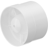 Mexen ZXR 120 ventilator de baie, canalizat, alb - W9607-125-00