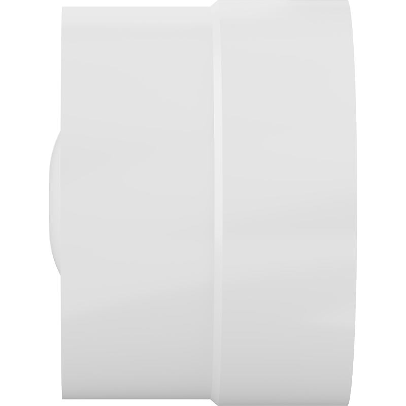 Mexen ZXR 150 fürdőszobai csatornaventilátor, fehér - W9607-150-00