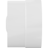 Mexen ZXR 150 csatornás fürdőszobai ventilátor, fehér - W9607-150-00
