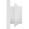 Mexen DXS 100 fürdőszobai ventilátor, fehér - W9603-100-00