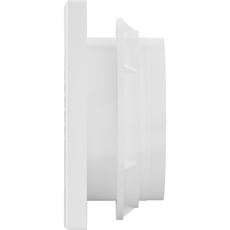 Mexen DXS 150 ventilator baie, alb - W9603-150-00
