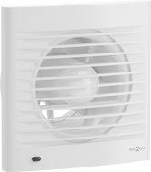 Mexen EXS 100 ventilator de baie, alb - W9604-100-00