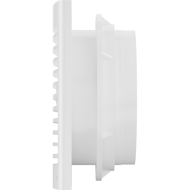 Mexen EXS Ventilator baie 150, alb - W9604-150-00