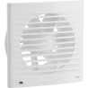 Mexen EXS 150 ventilator de baie, alb - W9604-150-00