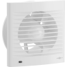 Mexen EXS 120 ventilator de baie, alb - W9604-125-00