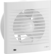 Mexen EXS 120 ventilator de baie, alb - W9604-125-00