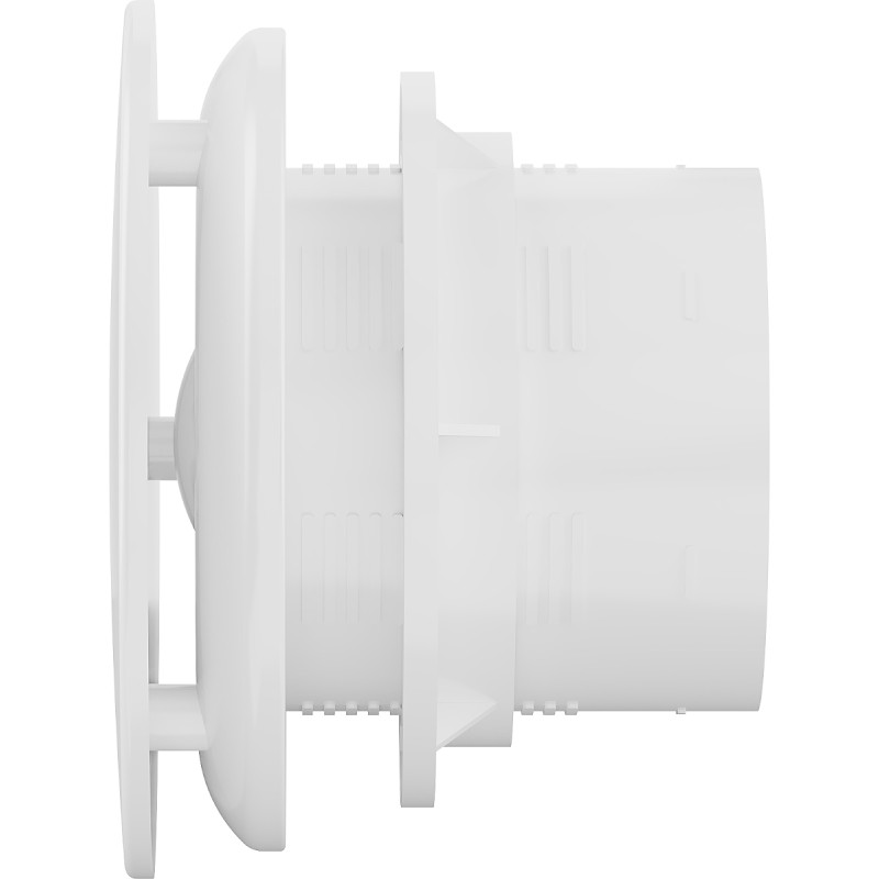 Mexen AXR Ventilator baie de 100 cu senzor de mișcare, temporizator, alb - W9602-100S-00