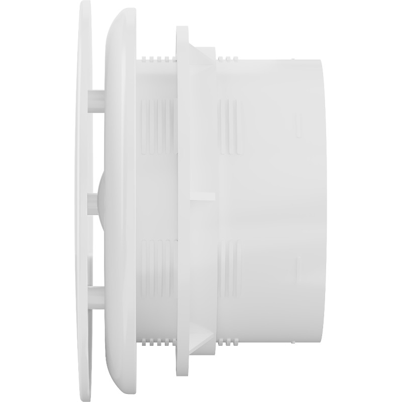 Mexen AXR Ventilator de baie 150 cu senzor de umiditate, alb - W9602-150H-00