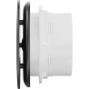 Mexen AXR Ventilator baie 150 negru - W9602-150-70