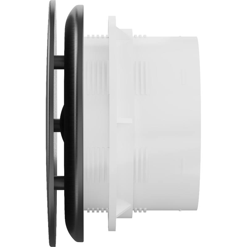 Mexen AXR 150 ventilator de baie cu senzor de umiditate, negru - W9602-150H-70