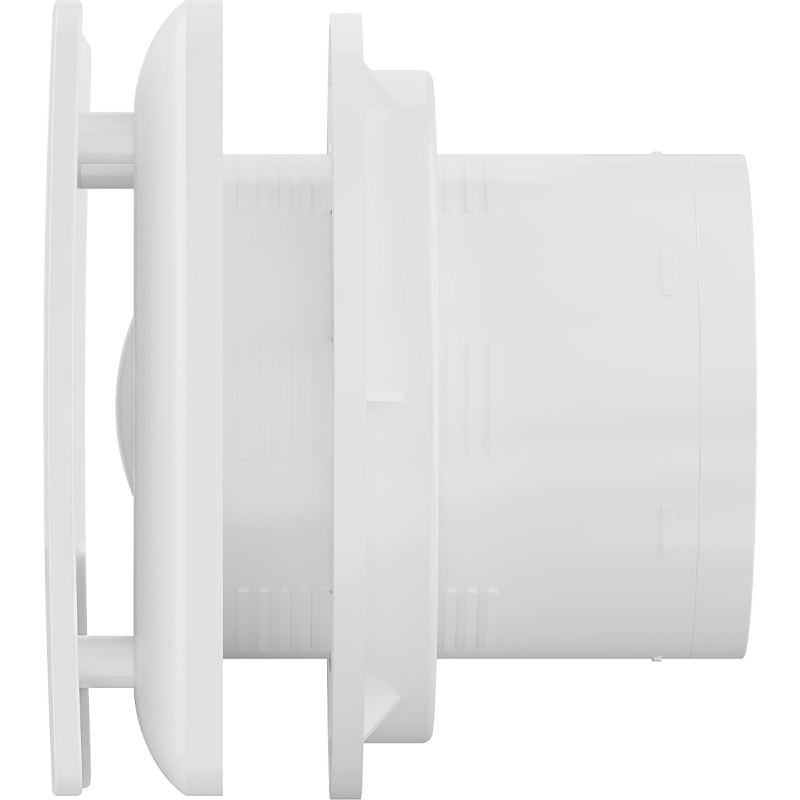 Mexen AXS 100 ventilator de baie, alb - W9601-100-00