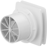 Mexen AXS Ventilator baie 120, alb - W9601-125-00