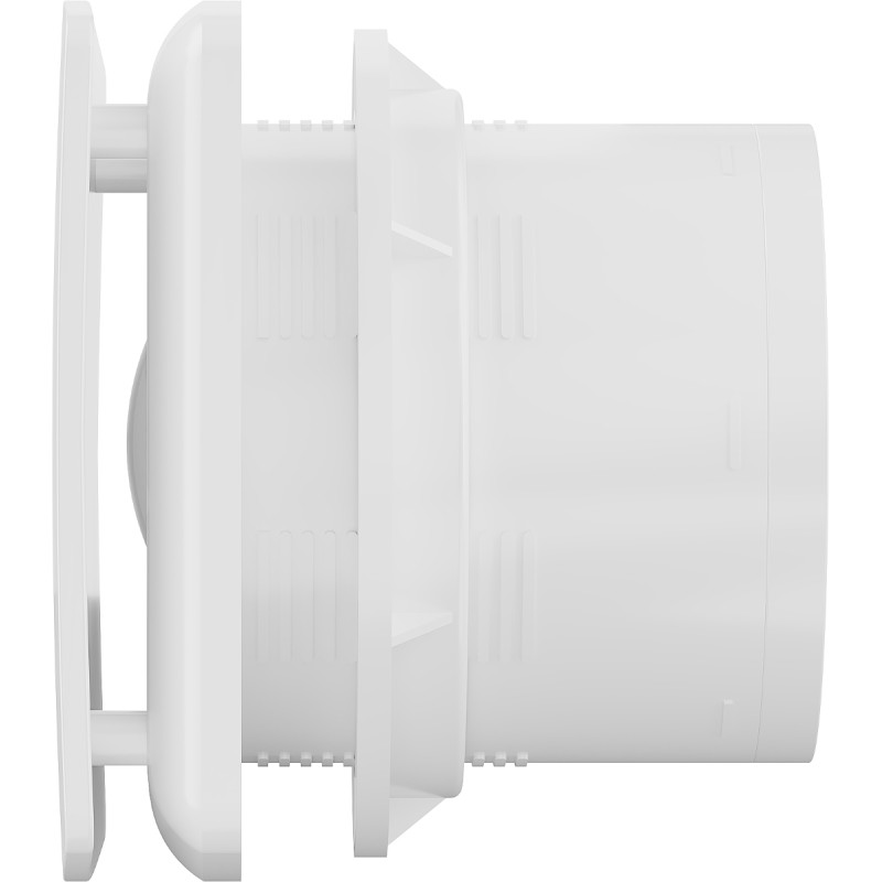 Mexen AXS Ventilator baie 120, alb - W9601-125-00