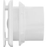 Mexen AXS Ventilator baie 120, alb - W9601-125-00