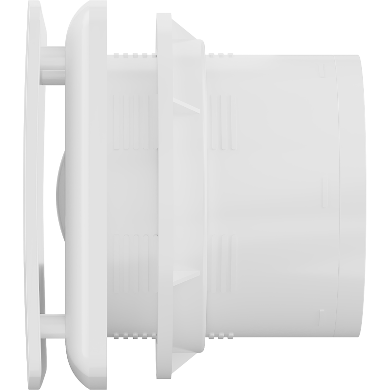 Mexen AXS 120 ventilator de baie cu senzor de umiditate, alb - W9601-125H-00