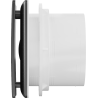 Mexen AXS Ventilator baie 150, negru - W9601-150-70