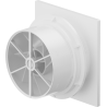 Mexen WXS 150 ventilator de baie, alb - W9606-150-00