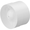 Mexen ZXR 150 csatornás fürdőszobai ventilátor, fehér - W9607-150-00