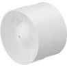 Mexen ZXR 150 csatornázhatő fürdőszobai ventilátor, fehér - W9607-150-00
