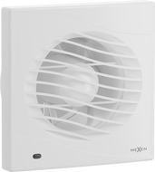 Mexen DXS 100 fürdőszobai ventilátor, fehér - W9603-100-00