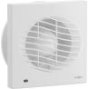 Mexen DXS 120 fürdőszobai ventilátor, fehér - W9603-125-00