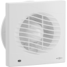 Mexen DXS 120 ventilator baie, alb - W9603-125-00