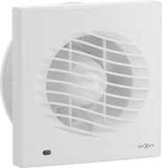 Mexen DXS 120 fürdőszobai ventilátor, fehér - W9603-125-00