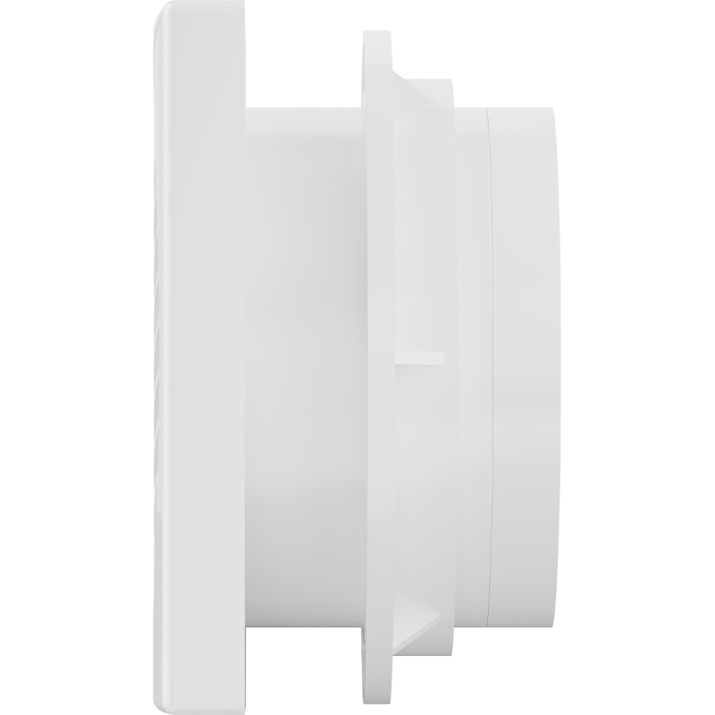 Mexen DXS 120 fürdőszobai ventilátor, fehér - W9603-125-00