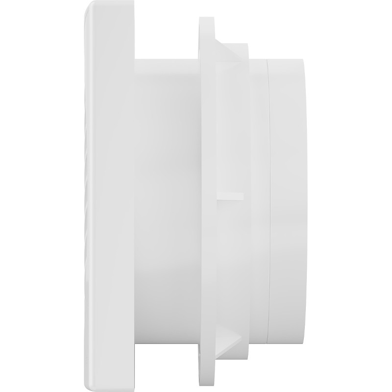Mexen DXS 120 ventilator baie, alb - W9603-125-00